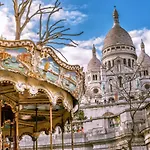 St Christopher\'s Budget Hotel Paris - Gare du Nord