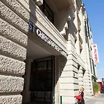 St Christopher\'S Inn Budget Hotel Paris - Gare Du Nord